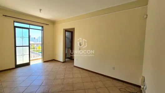 Apartamento com 2 Quartos para alugar, 64m² no Residencial Amazonas, Franca
