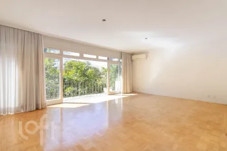Apartamento com 3 Quartos à venda, 167m² no Bela Vista, Porto Alegre