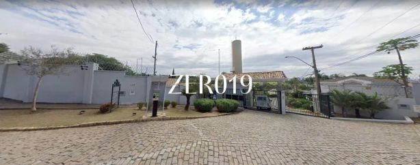Lote/Terreno à venda, 1550m² no Sítios de Recreio Gramado, Campinas