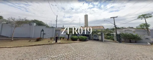 Lote/Terreno à venda, 1550m² no Sítios de Recreio Gramado, Campinas