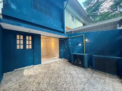 Imóvel Comercial com 2 Quartos para alugar, 108m² no Vila Progredior, São Paulo