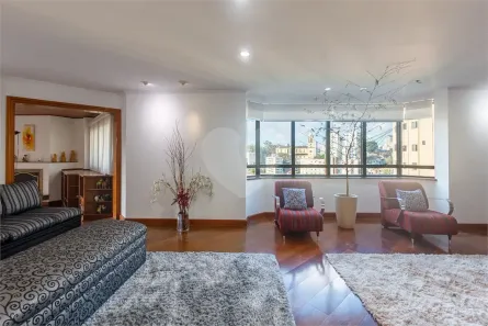 Apartamento com 4 Quartos à venda, 236m² no Aclimação, São Paulo