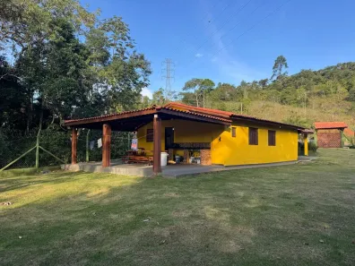 Fazenda/Sítio com 2 Quartos à venda, 100m² no , Peruíbe