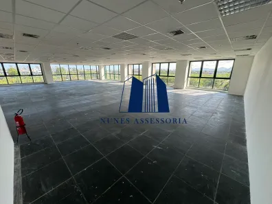 Sala Comercial para alugar, 360m² no Barra da Tijuca, Rio de Janeiro