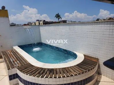Casa com 3 Quartos à venda, 337m² no Lins de Vasconcelos, Rio de Janeiro