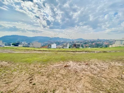 Lote/Terreno à venda, 916m² no Villas do Jaguari, Santana de Parnaíba