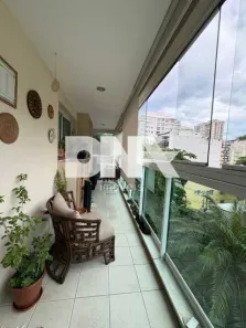 Apartamento com 4 Quartos à venda, 148m² no Botafogo, Rio de Janeiro