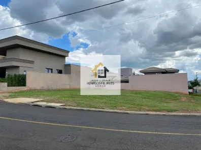 Lote/Terreno à venda, 435m² no Quinta do Lago Residence, São José do Rio Preto