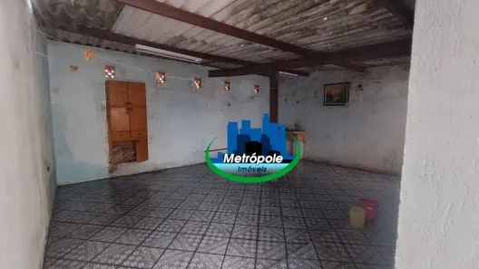 Sobrado com 3 Quartos à venda, 397m² no Jardim Bela Vista, Guarulhos