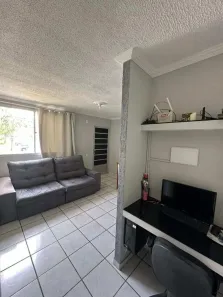 Apartamento com 2 Quartos à venda, 50m² no Acaiaca, Belo Horizonte