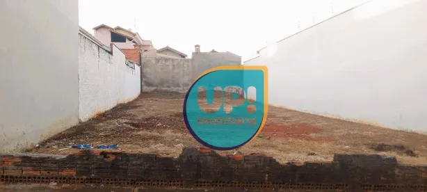 Lote/Terreno à venda, 280m² no Jardim Califórnia, Piracicaba