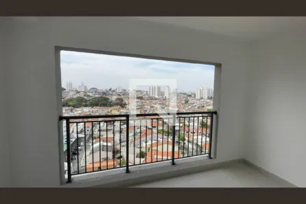 Apartamento com 2 Quartos à venda, 68m² no Alto da Mooca, São Paulo