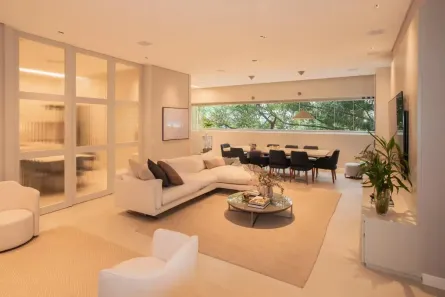 Apartamento com 3 Quartos à venda, 170m² no Vila Clementino, São Paulo