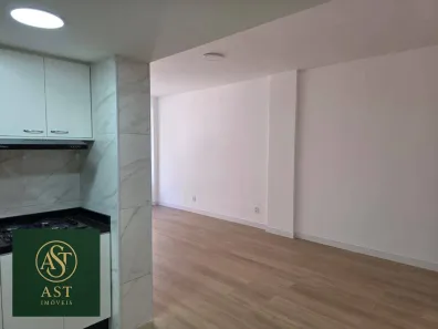 Apartamento com 3 Quartos à venda, 90m² no Icaraí, Niterói
