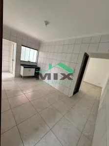 Apartamento com 2 Quartos para alugar, 60m² no Taboão, Diadema