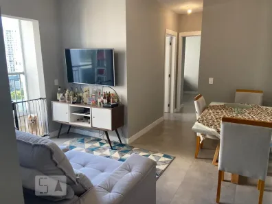 Apartamento com 2 Quartos à venda, 56m² no Continental, Osasco