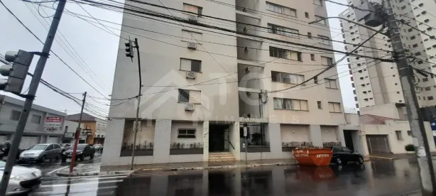 Apartamento com 3 Quartos à venda, 120m² no Vila Monteiro (Gleba I), São Carlos