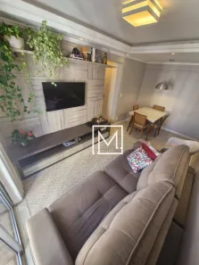 Apartamento com 2 Quartos à venda, 54m² no Vila Dom Pedro I, São Paulo