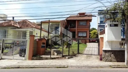 Casa com 4 Quartos à venda, 328m² no Santa Tereza, Porto Alegre