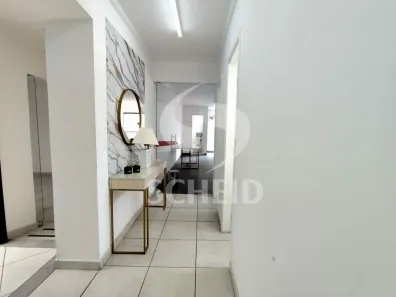 Sala Comercial para alugar, 60m² no Santo Amaro, São Paulo