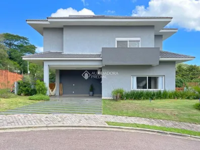 Casa de Condomínio com 3 Quartos à venda, 248m² no Vila Nova, Porto Alegre
