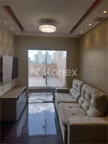 Apartamento com 3 Quartos à venda, 65m² no Vila Amália (Zona Norte), São Paulo