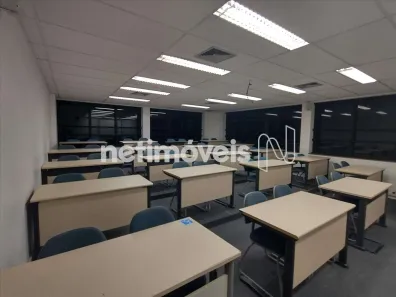 Sala Comercial para alugar, 254m² no Liberdade, São Paulo