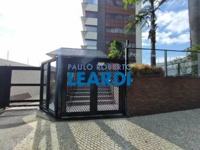 Apartamento com 3 Quartos à venda, 288m² no Anhangabaú, Jundiaí