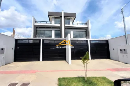 Casa com 3 Quartos à venda, 200m² no Guarujá Mansões, Betim