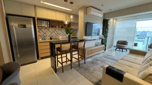 Apartamento com 2 Quartos à venda, 72m² no Indianópolis, São Paulo