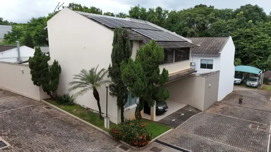Casa com 3 Quartos à venda, 173m² no Jardim Europa, Goiânia