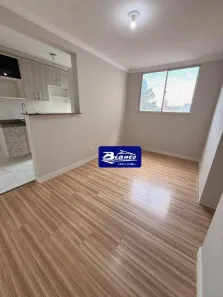 Apartamento com 2 Quartos à venda, 46m² no Gopoúva, Guarulhos