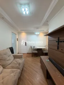Apartamento com 2 Quartos à venda, 47m² no Paulicéia, São Bernardo do Campo