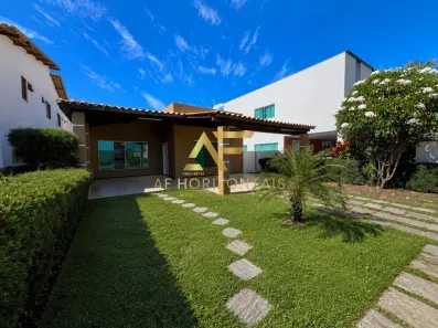 Casa de Condomínio com 3 Quartos à venda, 180m² no Aruana, Aracaju