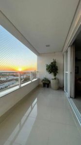 Apartamento com 3 Quartos à venda, 147m² no Duque de Caxias, Cuiabá