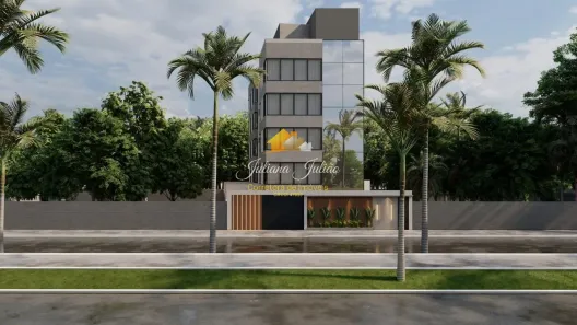 Apartamento com 2 Quartos à venda, 47m² no Costazul, Rio das Ostras