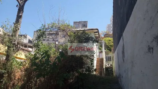 Lote/Terreno à venda, 279m² no Cambuci, São Paulo