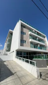 Apartamento com 2 Quartos à venda, 61m² no Bessa, João Pessoa