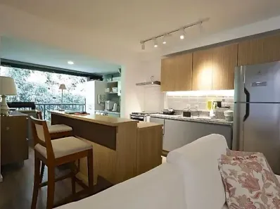 Apartamento com 2 Quartos à venda, 61m² no Vila Progredior, São Paulo