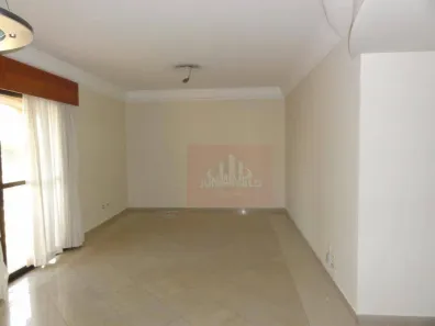 Apartamento com 3 Quartos para alugar, 100m² no Vila Ana Maria, Ribeirão Preto