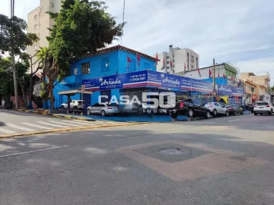 Sobrado com 3 Quartos à venda, 386m² no Taquaral, Campinas
