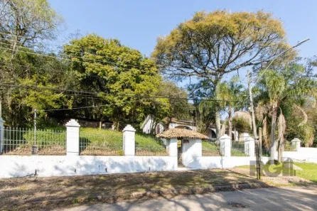 Casa com 3 Quartos à venda, 351m² no Belém Novo, Porto Alegre