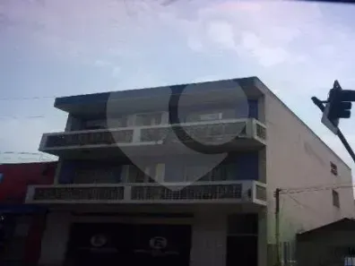 Prédio Comercial à venda, 480m² no Vila Gustavo, São Paulo
