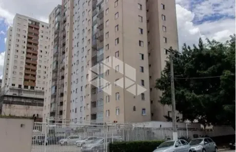 Apartamento com 2 Quartos à venda, 65m² no Freguesia do Ó, São Paulo