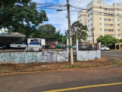Lote/Terreno à venda, 482m² no Nossa Senhora de Lourdes, Londrina
