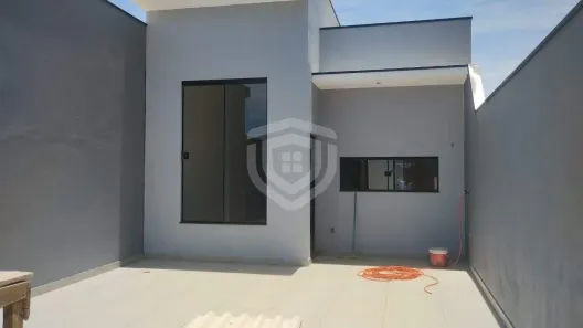 Casa com 3 Quartos à venda, 82m² no Vila Alto Paraíso, Bauru
