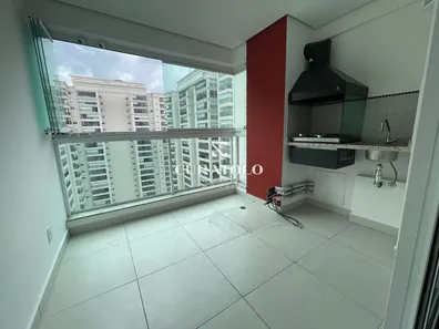 Apartamento com 2 Quartos à venda, 78m² no Campestre, Santo André