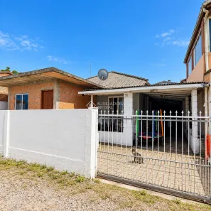 Casa com 3 Quartos à venda, 60m² no Pinheira, Palhoça