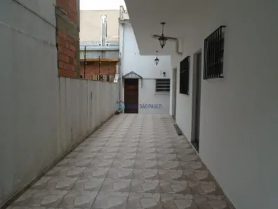 Prédio Comercial com 3 Quartos para alugar, 176m² no Planalto Paulista, São Paulo