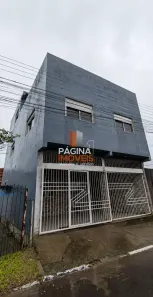 Sobrado com 3 Quartos à venda, 91m² no Harmonia, Canoas